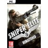 Sniper Elite V2 Remastered - Steam Global CD KEY